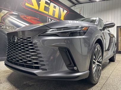 Used 2023 Lexus RX 350 Premium Plus w/ Accessory Package (Z1)