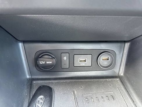 Used 2023 Hyundai Sonata SEL Plus FWD image 35