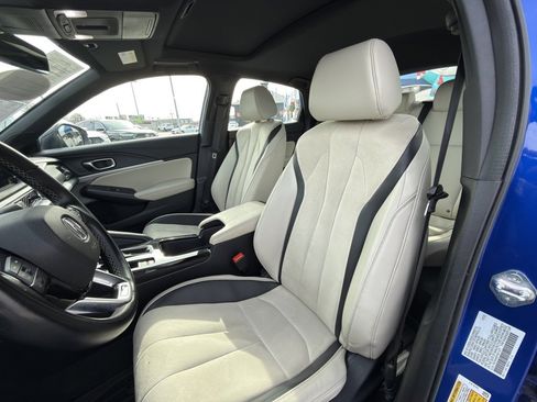 Certified 2023 Acura Integra A-Spec image 11