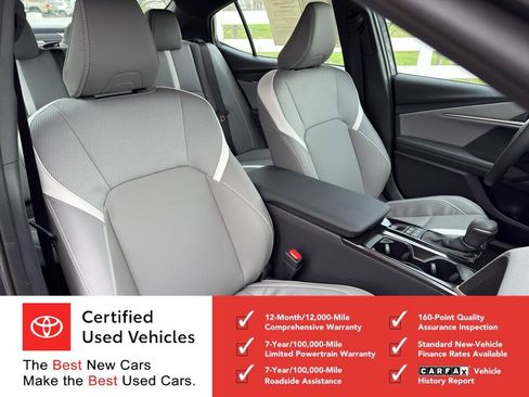 Certified 2026 Toyota Camry SE w/ Convenience Package image 19