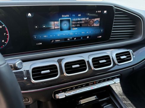 Certified 2022 Mercedes-Benz GLE 350 4MATIC image 19