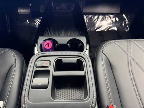 Certified 2025 Ford Mustang Mach-E Select w/ Comfort Package Lite RWD image 20