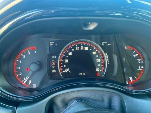 New 2026 Dodge Durango GT image 12