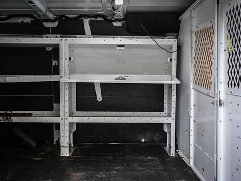 Used 2020 Ford Transit 250 Low Roof w/ Load Area Protection Package RWD image 16