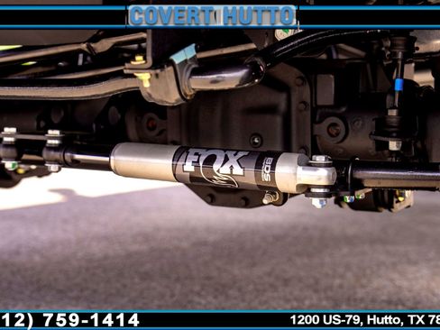 New 2025 Ford F250 Lariat w/ Lariat Ultimate Package image 7