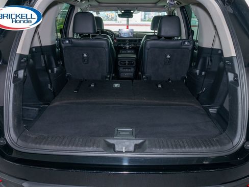 Certified 2023 Honda Pilot Touring image 10