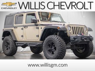 Used 2018 Jeep Wrangler Unlimited Sport S video 1