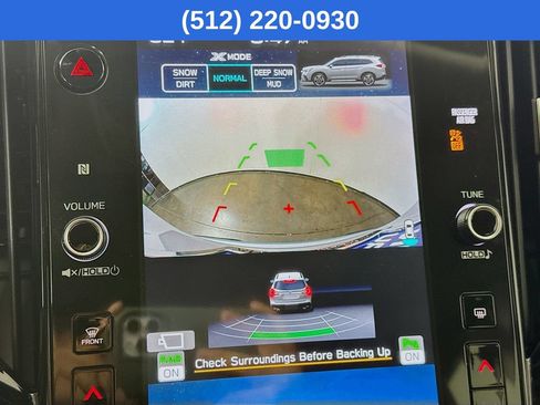 Used 2026 Subaru Ascent Limited AWD/4WD image 17