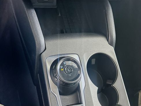 Used 2025 Ford Bronco Sport Big Bend image 24