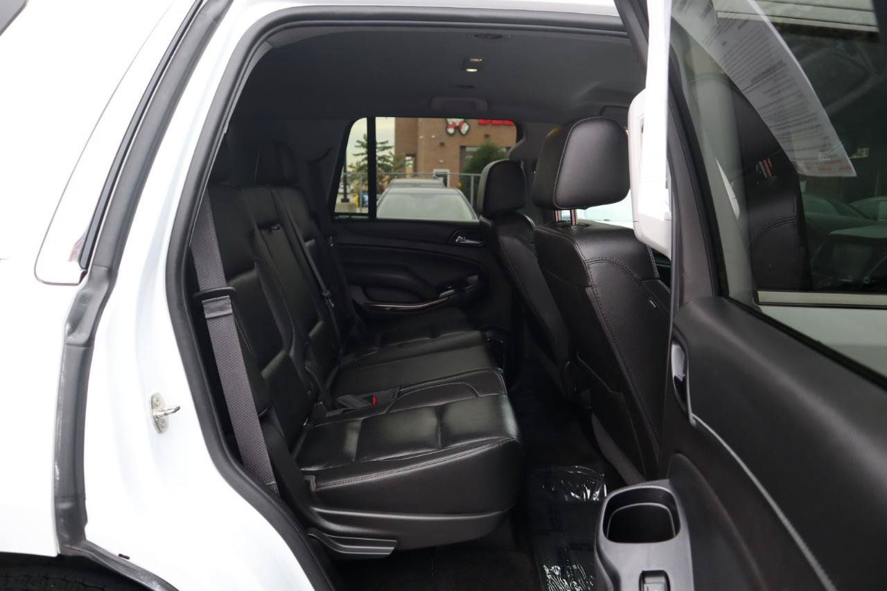 Used 2017 GMC Yukon SLT AWD/4WD image 12