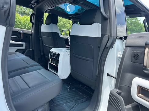 Used 2023 GMC Hummer EV Edition 1 AWD/4WD image 56