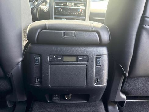 Used 2023 INFINITI QX80 Sensory w/ Cargo Package AWD/4WD image 30