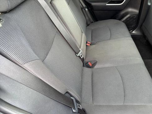 Used 2024 Toyota RAV4 LE AWD/4WD image 18