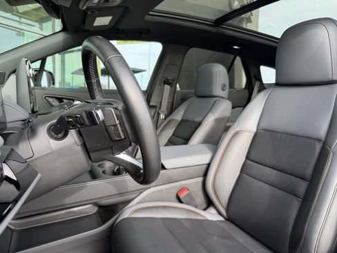 Used 2024 Honda Prologue Touring image 31