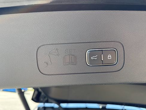 Used 2025 Lincoln Aviator Black Label w/ Jet Appearance Package image 50