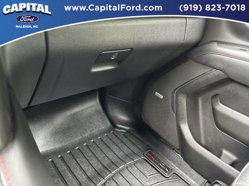 Used 2021 Chevrolet Tahoe RST w/ Luxury Package AWD/4WD image 28