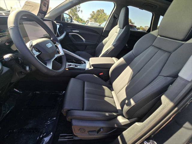 New 2026 Audi Q5 Premium Plus AWD/4WD image 24