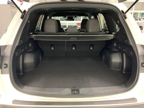 New 2026 Subaru Forester Premium image 15