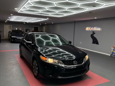 Used 2013 Honda Accord EX-L image 1
