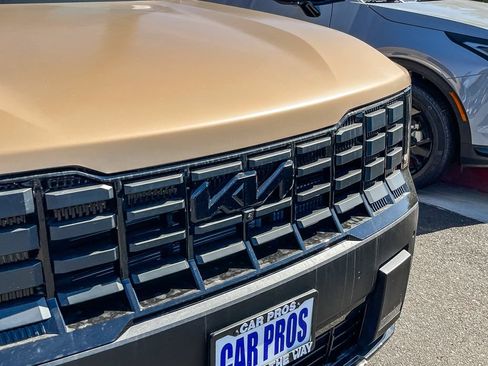 New 2027 Kia Telluride SX X-Line w/ Towing Package AWD/4WD image 19