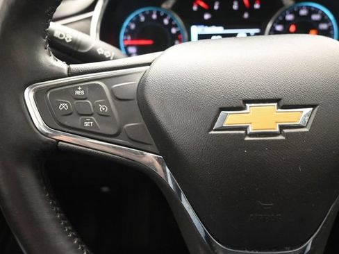 Used 2016 Chevrolet Malibu LT FWD image 26