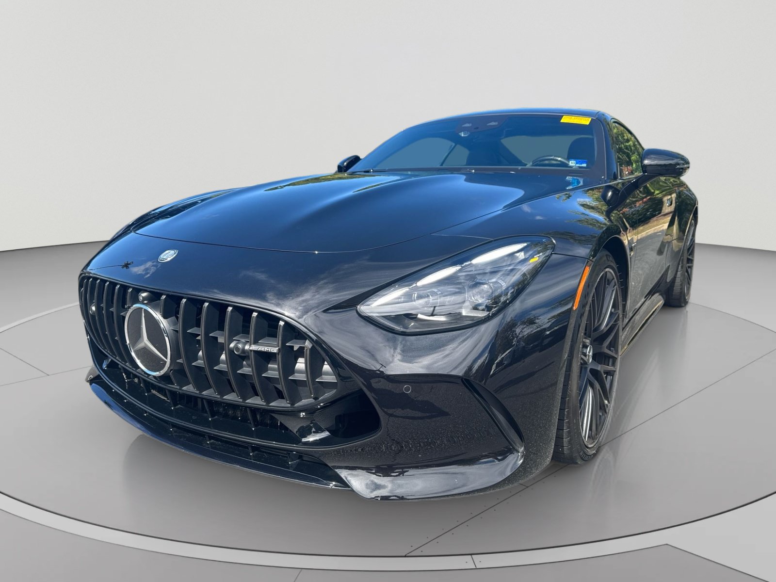 Used 2024 Mercedes-Benz AMG GT 55 image 5