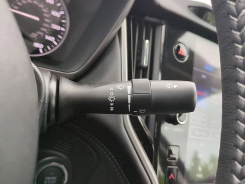 Used 2025 Subaru Legacy Limited AWD/4WD image 26