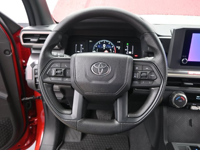 Used 2026 Toyota Tacoma SR5 AWD/4WD image 5