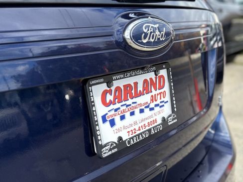 Used 2011 Ford Edge SEL w/ 202A Rapid Spec Order Code image 33