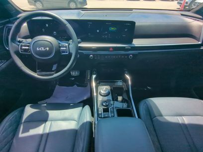 Used 2025 Kia Sorento SX Prestige
