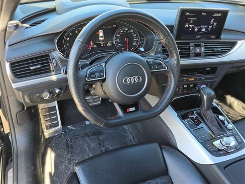 Used 2018 Audi A6 3.0T Prestige w/ Prestige Package image 20