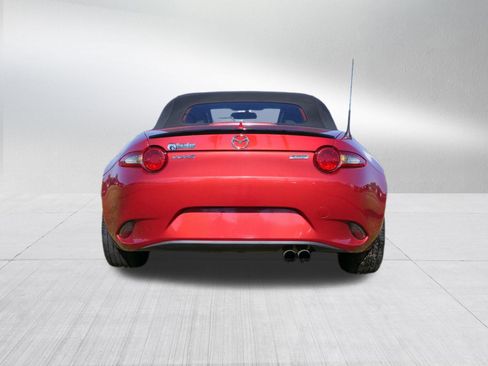 Used 2016 MAZDA MX-5 Miata Club image 4