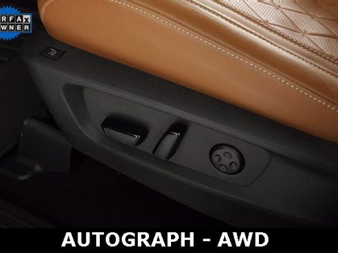 Used 2022 INFINITI QX60 Autograph w/ Cargo Package image 15