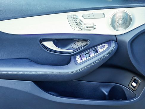 Certified 2021 Mercedes-Benz C 300 Sedan image 21