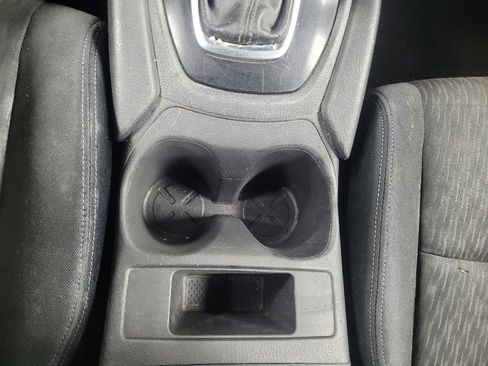 Used 2017 Nissan Rogue S image 26