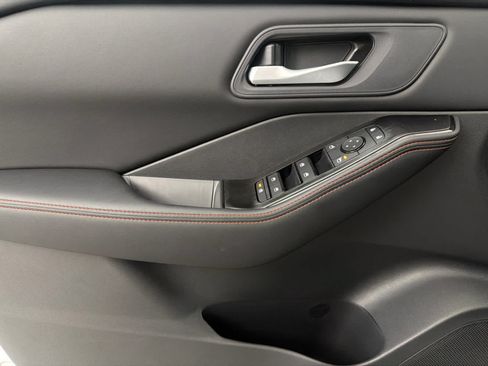 New 2026 Nissan Rogue SV AWD/4WD image 22