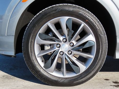 Certified 2023 Buick Encore GX Select w/ Experience Buick Package image 12