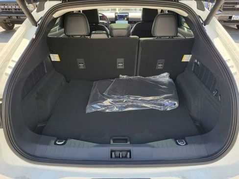 New 2025 Ford Mustang Mach-E Premium image 10