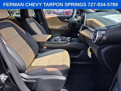 New 2026 Chevrolet Equinox ACTIV FWD image 19