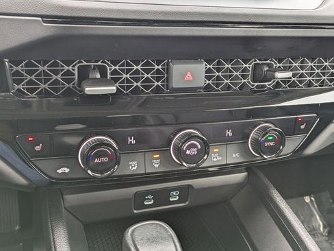 Certified 2023 Honda Accord EX-L image 21