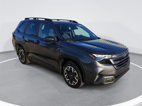 New 2026 Subaru Forester Premium image 3