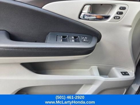 Certified 2022 Honda Pilot Special Edition image 36
