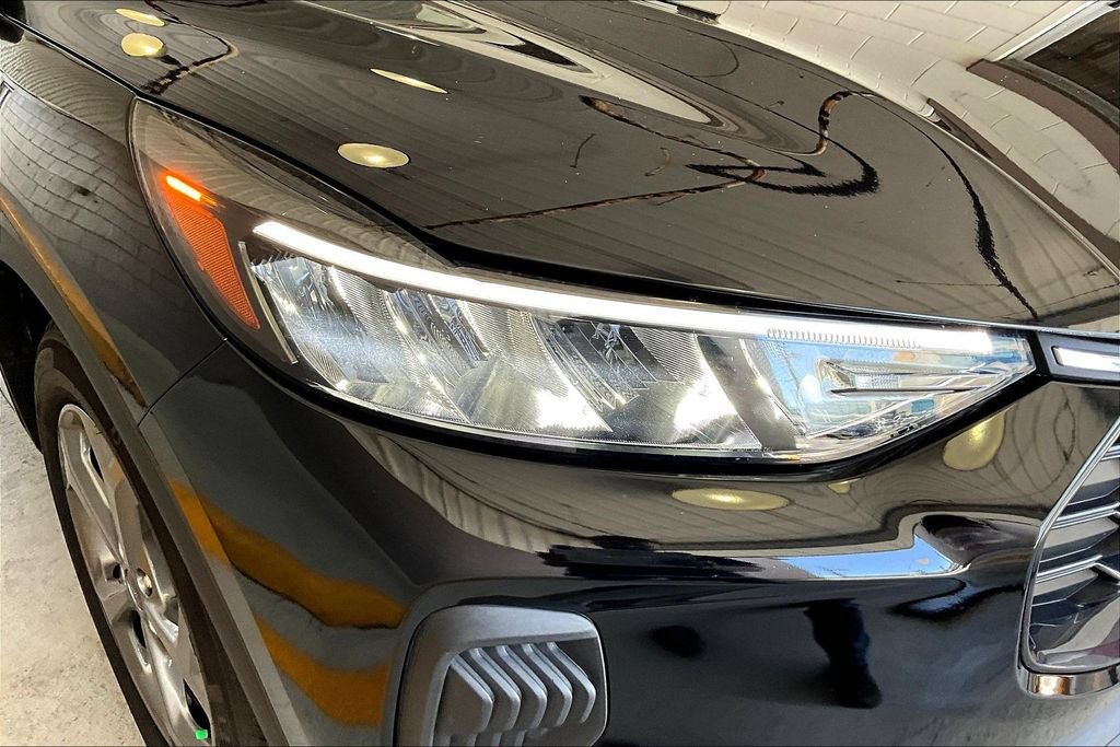 Used 2025 Ford Escape ST-Line FWD image 30