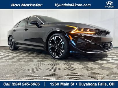 Used 2021 Kia K5 GT-Line