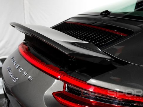 Used 2017 Porsche 911 Targa 4S image 76