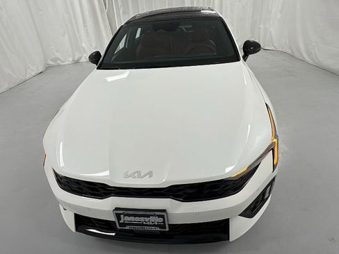 New 2026 Kia K5 GT-Line w/ GT-Line Premium Package FWD image 8