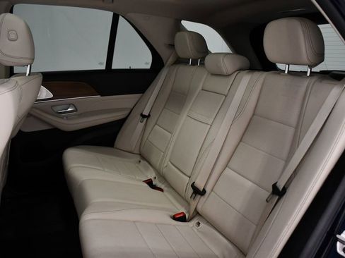 Used 2022 Mercedes-Benz GLE 350 4MATIC image 21