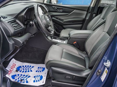 Certified 2023 Subaru Ascent Onyx Edition image 17