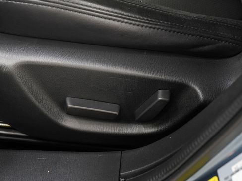 Used 2017 MAZDA MAZDA6 Touring FWD image 22