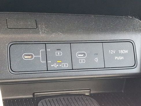 Used 2024 Hyundai Kona SEL w/ Convenience Package AWD/4WD image 23